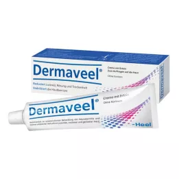 DERMAVEEL Creme, 50 ml