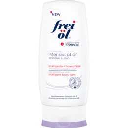 FREI ÖL Loção Intensiva Hidrolipídica, 200 ml