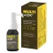 MULTIVITDK Solução Vitamina D3+K2, 10 ml