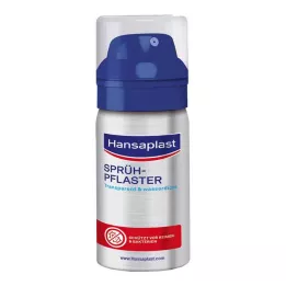 HANSAPLAST Gesso spray, 32,5 ml