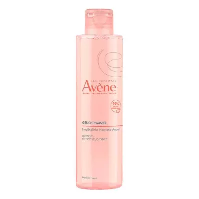 AVENE Tônico facial, 200 ml AVENE Tônico facial, 200 ml