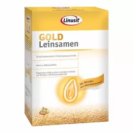 LINUSIT Linhaça dourada, 500 g