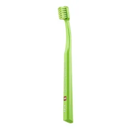 Curaprox CS escova de dentes ultramacia infantil 4 - 12 anos, 1 un