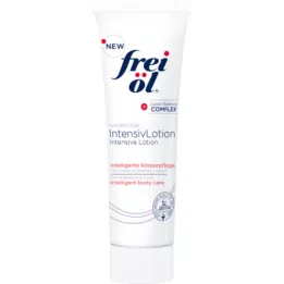 FREI ÖL Loção Intensiva Hidrolipídica, 30 ml