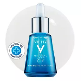 VICHY MINERAL Concentrado de 89 frações probióticas, 30 ml
