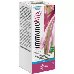 IMMUNOMIX Plus Xarope, 210 g