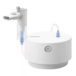 OMRON Inalador C28P, 1 unidade