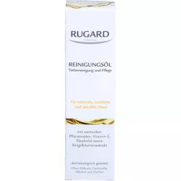 RUGARD Óleo de limpeza, 100 ml