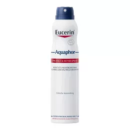 EUCERIN Aquaphor Protect & Spray reparador, 250 ml