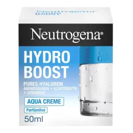 Neutrogena Hydro Boost Creme Aqua, 50 ml