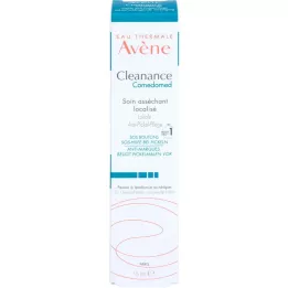 AVENE Cleanance Comedomed creme anti-espinhas local, 15 ml