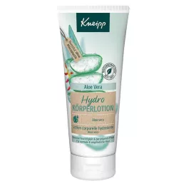 KNEIPP Loção Corporal Hidro Aloe Vera, 200 ml