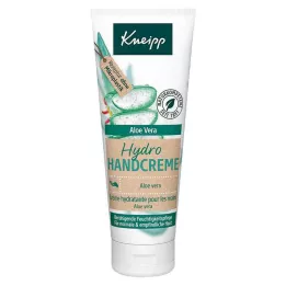 KNEIPP Creme para as mãos Hydro Aloe Vera, 75 ml