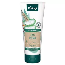 KNEIPP Bálsamo de Banho Aloe Vera, 200 ml
