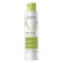 Tónico Facial Micelar A-Derma Biology (200 ml)