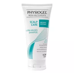 PHYSIOGEL Shampoo extra suave Scalp Care, 200 ml