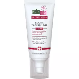 SEBAMED Creme de dia leve anti-vermelhidão, 50 ml