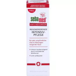 SEBAMED Creme de Cuidado Intensivo Anti-Vermelhidão Regenerador, 50 ml