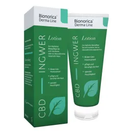 Loção Bionorica Derma (200 ml)