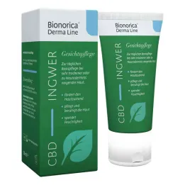 Cuidado facial Bionorica Derma Line (50 ml)