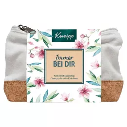 KNEIPP Pacote de presente Sempre com você, 1 p