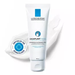 ROCHE-POSAY Cicaplast Creme para as Mãos, 100 ml