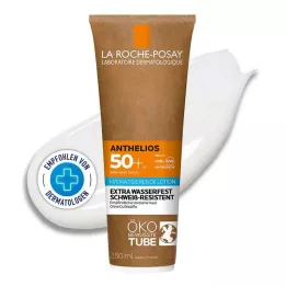 ROCHE-POSAY Leite Anthelios LSF Tubo de papelão 50+, 250 ml