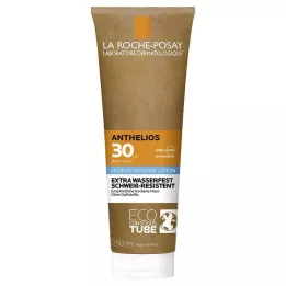ROCHE-POSAY Leite Anthelios LSF Bisnaga de papelão 30, 250 ml