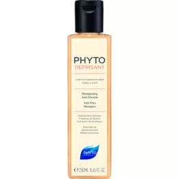 PHYTODEFRISANT Shampoo Antifrizz, 250 ml