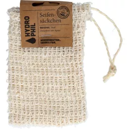 SEIFENSÄCKCHEN feito de sisal, 1 peça