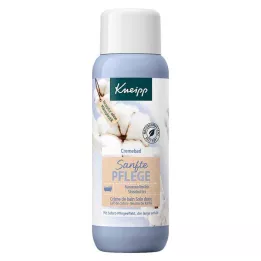 KNEIPP Creme de banho cuidado suave, 400 ml
