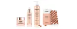 Instructions for use for LIERAC Arkeskin creme de dia balanceador para menopausa, 50 ml - 2