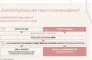 Instructions for use for LIERAC Arkeskin creme de dia balanceador para menopausa, 50 ml - 3