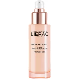 LIERAC Arkeskin fluido noturno nutritivo para menopausa, 50 ml