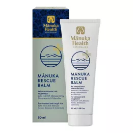 MANUKA HEALTH Bálsamo de Resgate, 50 ml