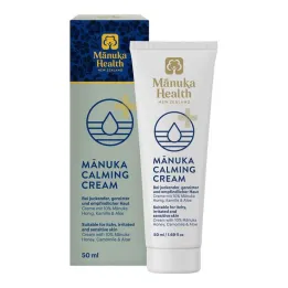 Manuka Health Creme Calmante, 50 ml