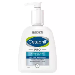 CETAPHIL Sabonete Líquido Pro Clean, 236 ml