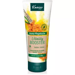 KNEIPP Duche de cuidado aromático Vitality Booster, 200 ml