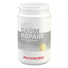PANACEO Pó reparador Med Darm, 100 g