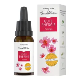 BB Boas gotas de energia, 20 ml