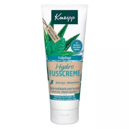 KNEIPP Creme para pés hidro, 75 ml