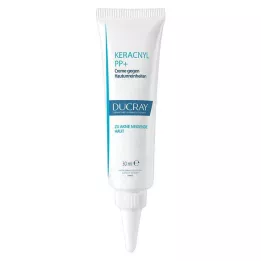 DUCRAY KERACNYL PP+ Creme, 30 ml