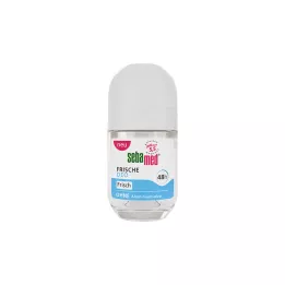 SEBAMED Desodorante Fresh Fresh Roll-on, 50 ml