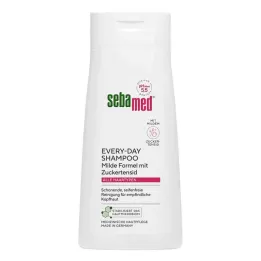 Shampoo Diário Sebamed (400 ml)