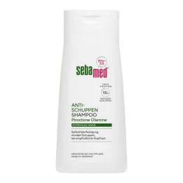 Shampoo anticaspa Sebamed, 400 ml