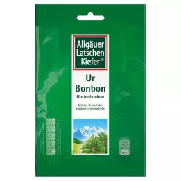 ALLGÄUER FRACASSO. Seus Bombons, 75 g
