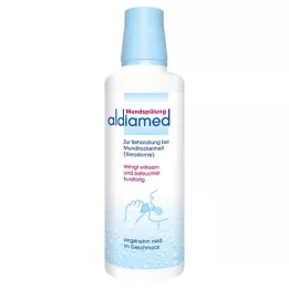 ALDIAMED Enxaguante bucal, 500 ml