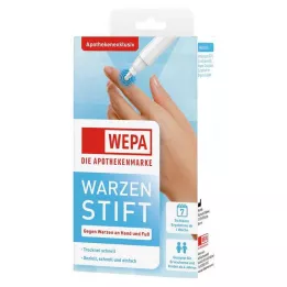 WEPA Caneta para verrugas, 1 peça