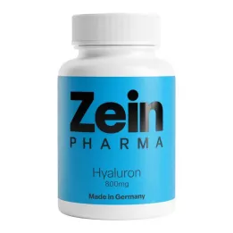 HYALURON FORTE Cápsulas Plus 800 mg, 30 unidades