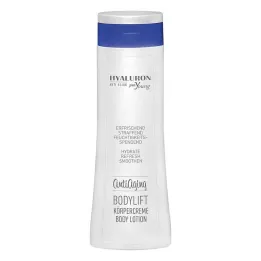 Hyaluron Proyoung Bodylift Creme Corporal Antienvelhecimento, 300 ml